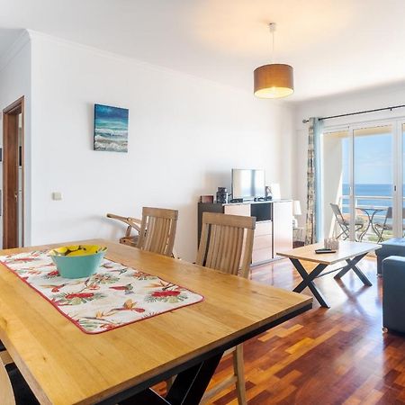 Apartamento Estrela Azul Caniço Dış mekan fotoğraf