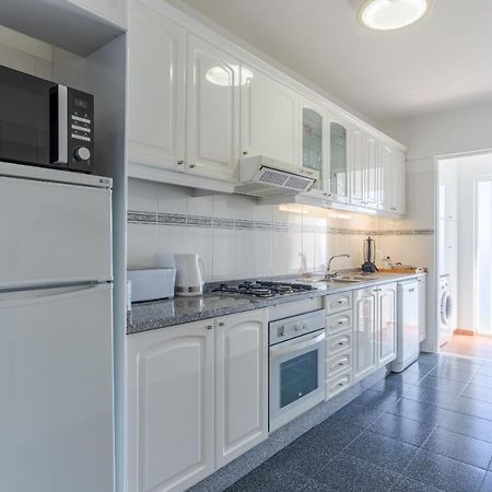 Apartamento Estrela Azul Caniço Dış mekan fotoğraf